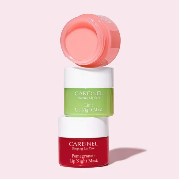 CARE:NEL Lip Night Mask 5g - Image 2