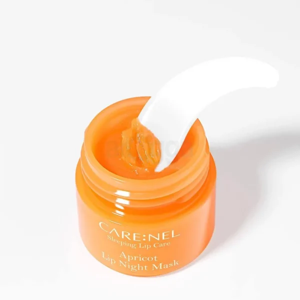 CARE:NEL Lip Night Mask 5g - Image 3