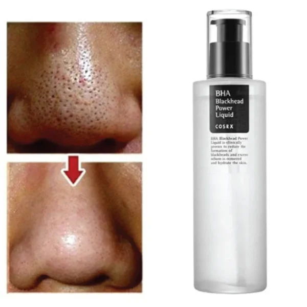 COSRX BHA Blackhead Power Liquid 50ml - Image 5