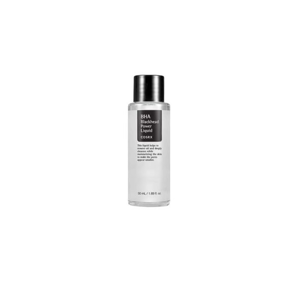COSRX BHA Blackhead Power Liquid 50ml