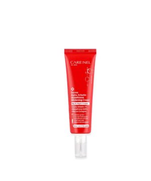 CARE:NEL Dr. Skin Derma Alpha Arbutin Glutathione Whitening Cream Day & Night 45ml