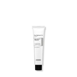 COSRX The Retinol 0.1 Cream 20ml