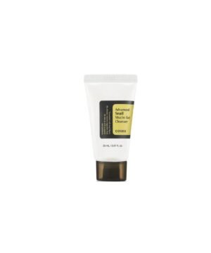 COSRX Advanced Snail Mucin Gel Cleanser 20ml