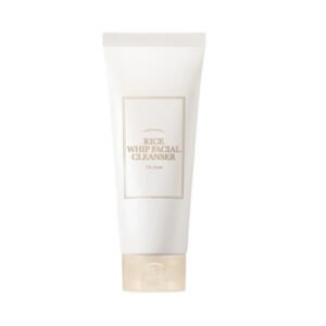 I'M FROM Rice Whip Facial Cleanser