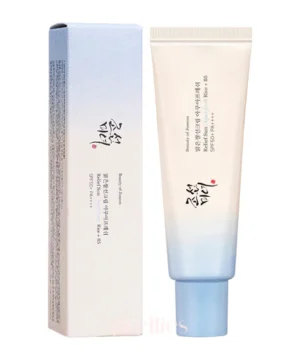 BEAUTY OF JOSEON Relief Sun Aqua-fresh Rice+B5 SPF50+ PA++++ 50ml