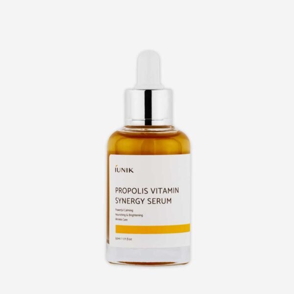 IUNIK Propolis Vitamin Synergy Serum 50ml