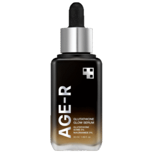 MEDICUBE Age-R Glutathione Glow Serum 50ml