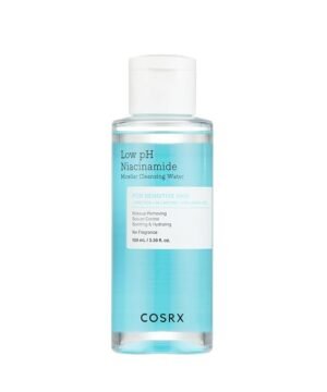 COSRX Low PH Niacinamide Micellar Cleansing Water 100ml