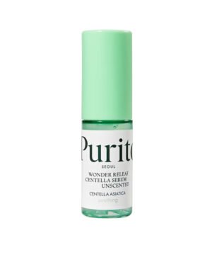 PURITO Wonder Releaf Centella Serum Unscented Mini 15ml