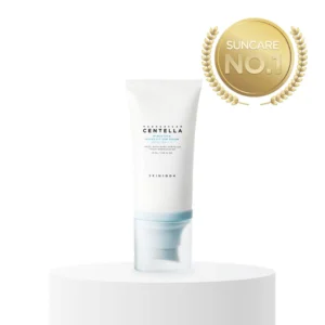 SKIN1004 Hyalu-Cica Water-Fit Sun Serum SPF50++++