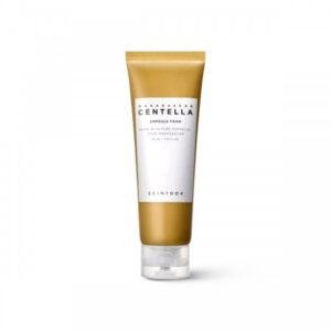 SKIN1004 Madagascar Centella Ampoule Foam 125ml