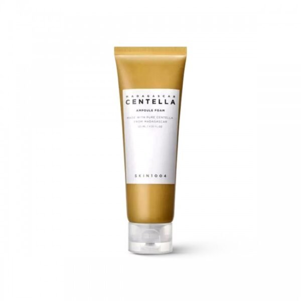 SKIN1004 Madagascar Centella Ampoule Foam 125ml