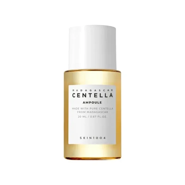 SKIN1004 Madagascar Centella Ampoule - Image 8