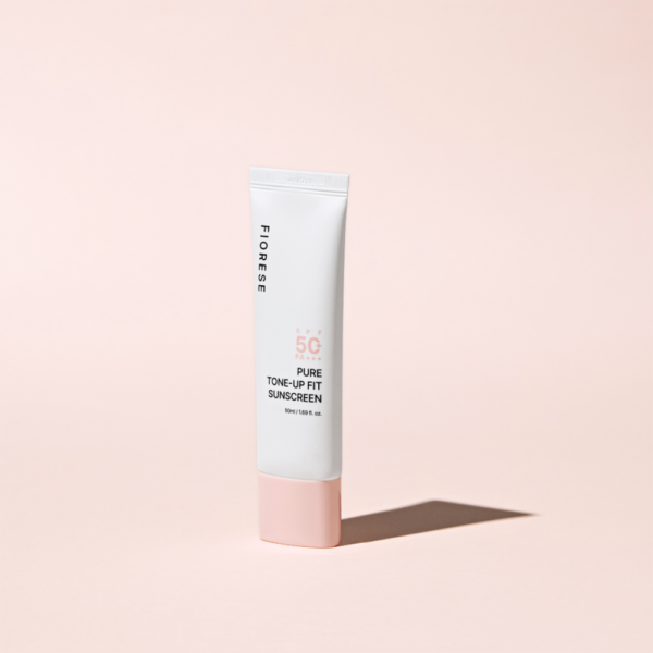Fiorese Pure Tone-up Fit Sunscreen 50ml - Image 2