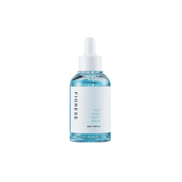 Fiorese Pure Hydra Water Serum - Image 5