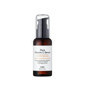 PURITO Pure Vitamin C Serum 60ml