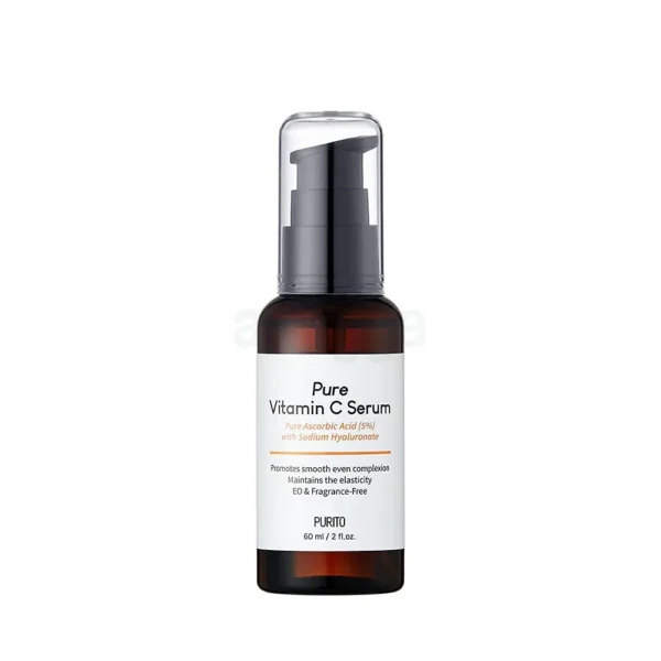 PURITO Pure Vitamin C Serum 60ml