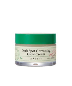 AXIS-Y Dark Spot Correcting Glow Cream 50ml