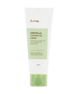 IUNIK Centella Calming Gel Cream 60ml