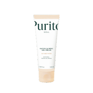 PURITO Oat-In Calming Gel Cream 100ml