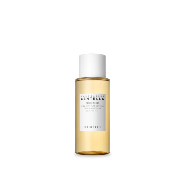 Skin1004 Madagascar Centella Toning Toner