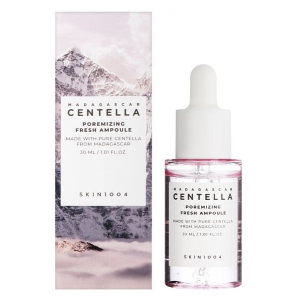SKIN1004 Poremizing Fresh Ampoule - Image 2