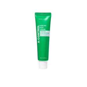 NINELESS A-Control Azelaic Acid Cream (50ml)