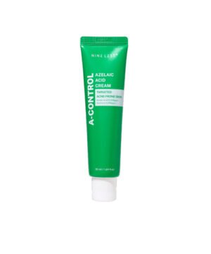 NINELESS A-Control Azelaic Acid Cream (50ml)