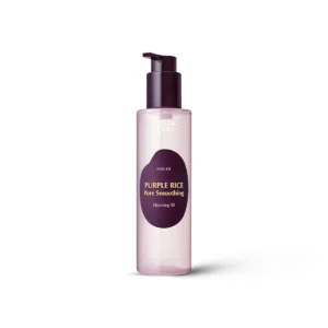Equalberry Purple Rice Pore Smoothing Cleansing Oil