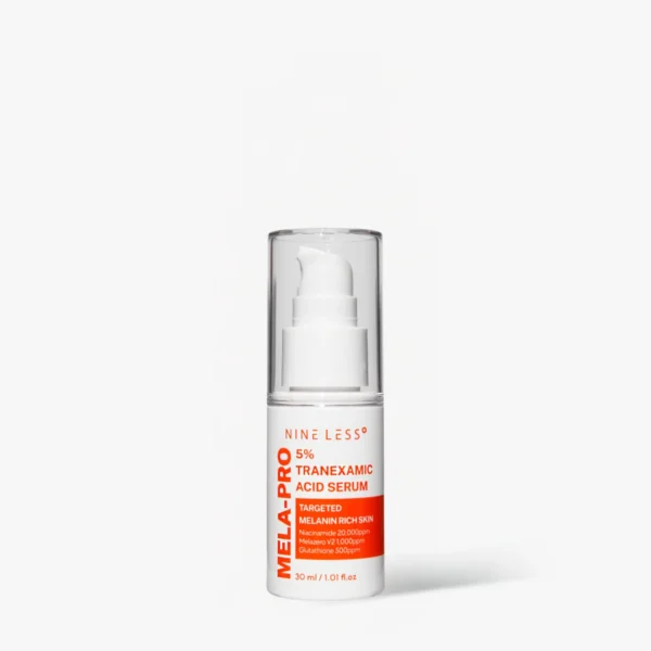 NINELESS MELA-PRO 5% Tranexamic Acid Serum