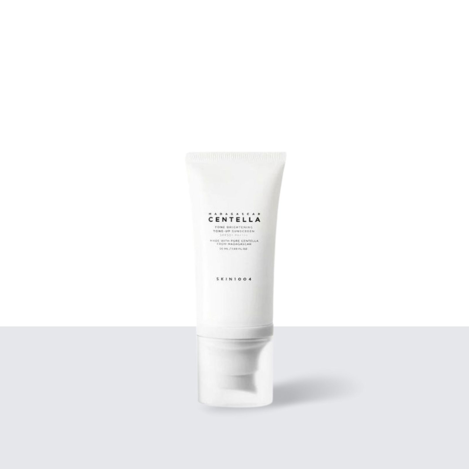 SKIN1004 Madagascar Centella Tone Brightening Tone Up Sunscreen 50ml