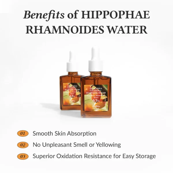 Dr. Althea Vitamin C Boosting Serum - Image 2