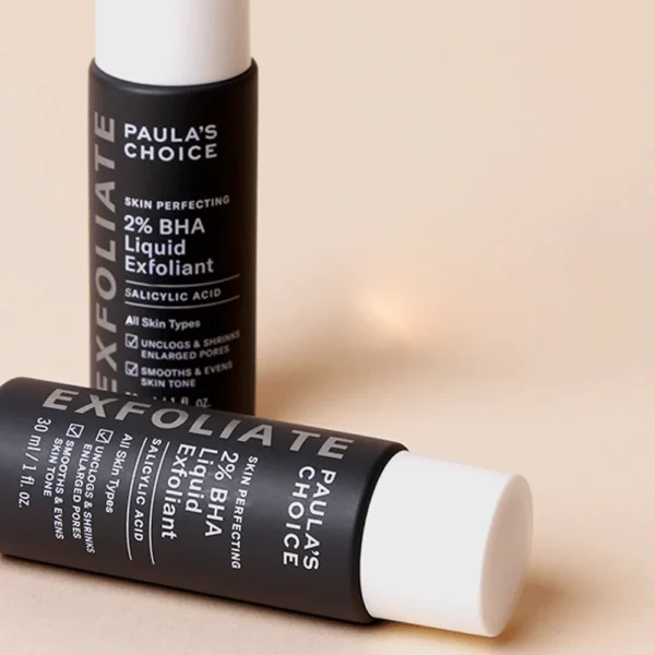 Paulas Choice Skin Perfecting 2% BHA Liquid Exfoliant 30ml - Image 3