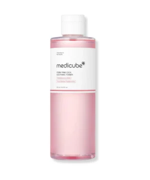Medicube PDRN Pink Peptide Toner