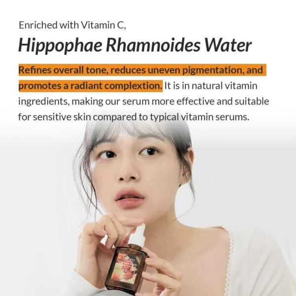 Dr. Althea Vitamin C Boosting Serum - Image 3